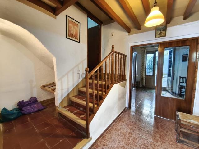 Chalet, Colmenar