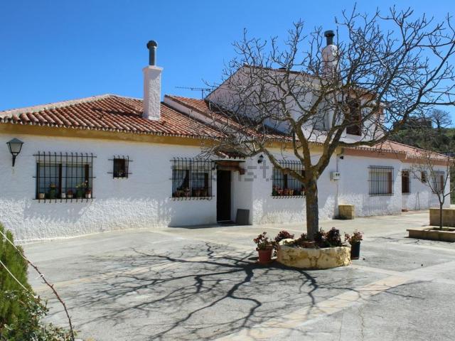 Chalet, Colmenar