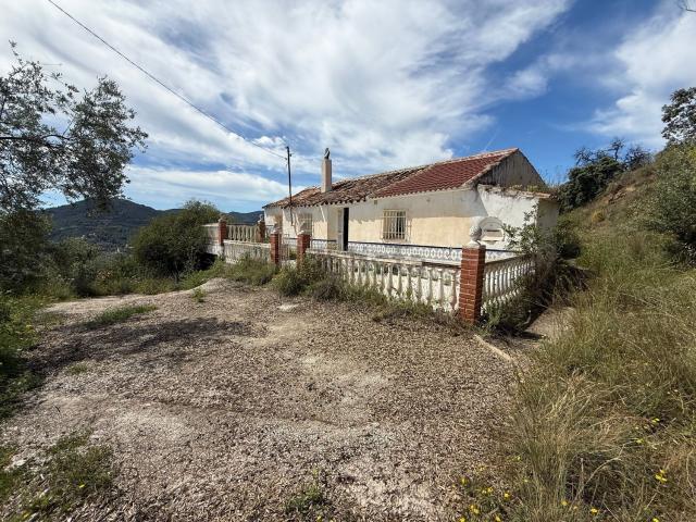 Chalet, Colmenar