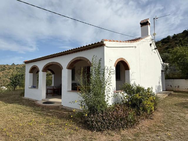 Chalet, Colmenar
