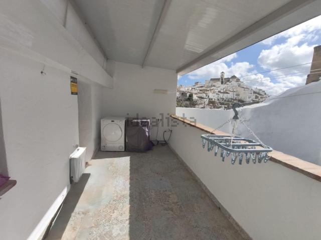 Chalet, Colmenar