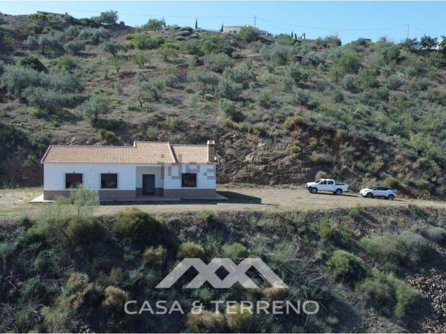 Chalet, Colmenar