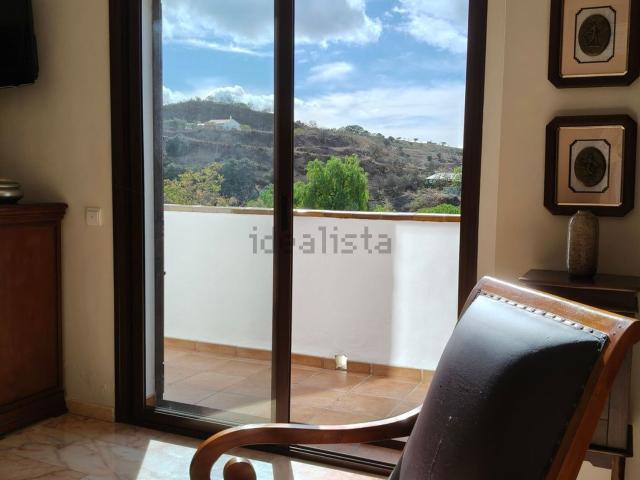 Chalet, Colmenar