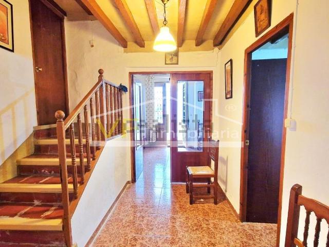 Chalet, Colmenar