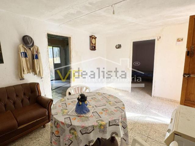 Chalet, Colmenar