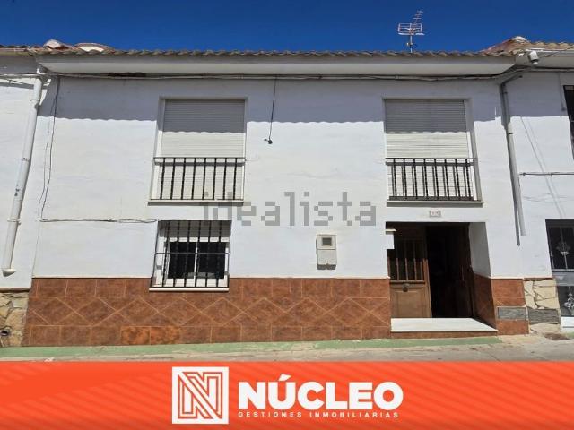 Chalet, Colmenar