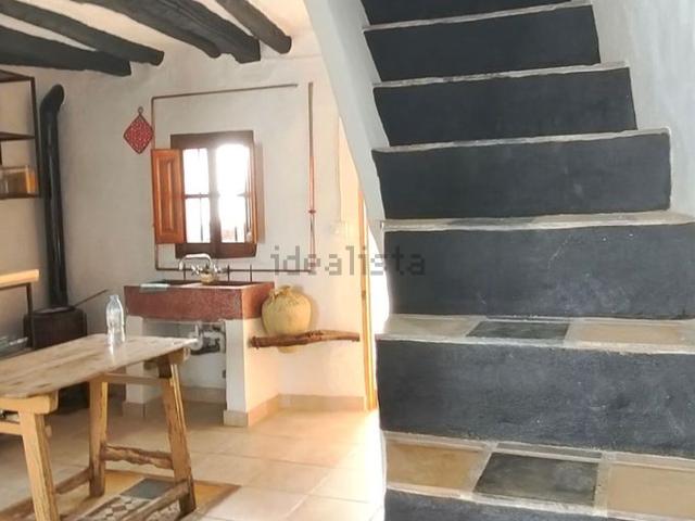 Chalet, Colmenar