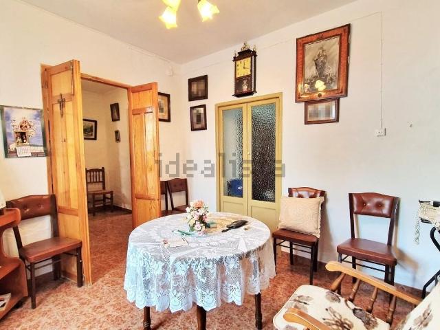 Chalet, Colmenar