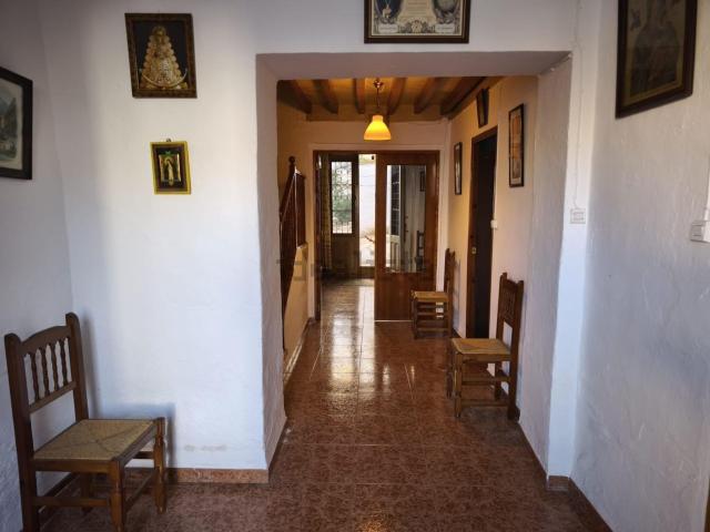 Chalet, Colmenar