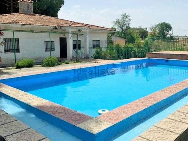 Chalet, Colmenar de Oreja