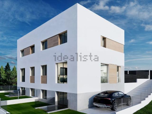 Chalet, Colmenar Viejo