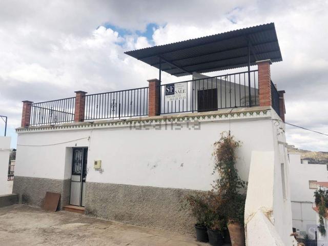 Chalet, Competa