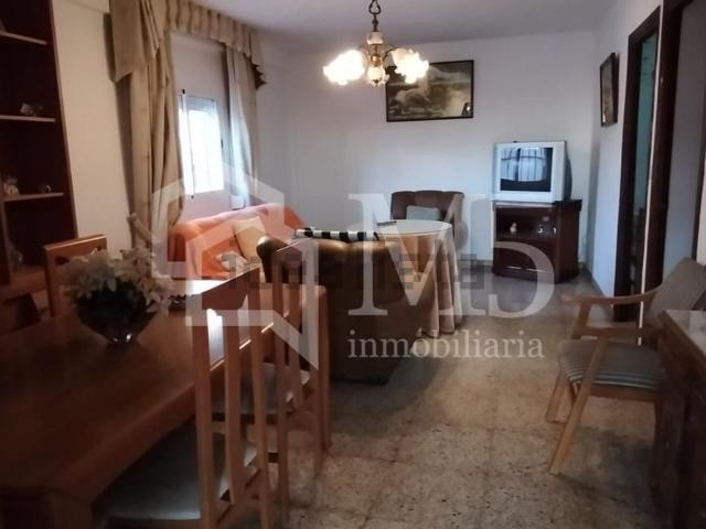 Chalet, Competa