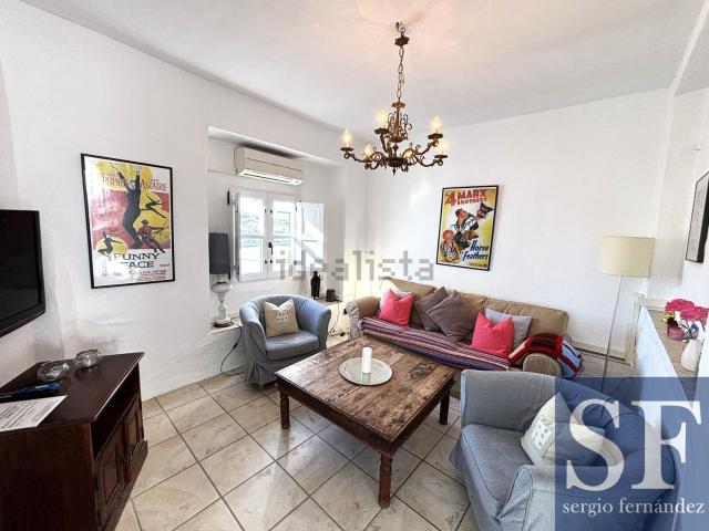 Chalet, Competa