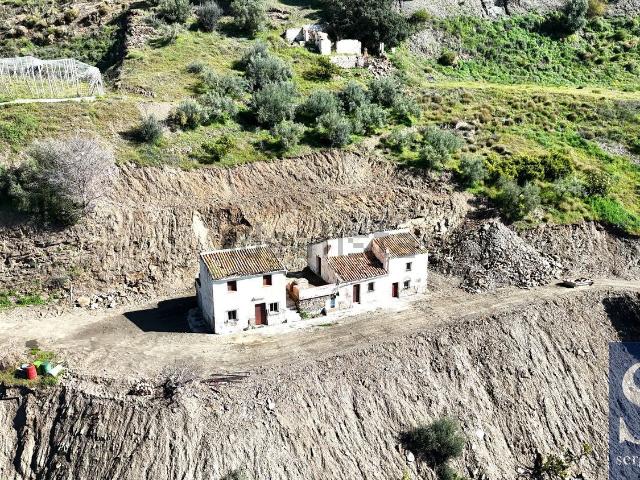 Chalet, Competa