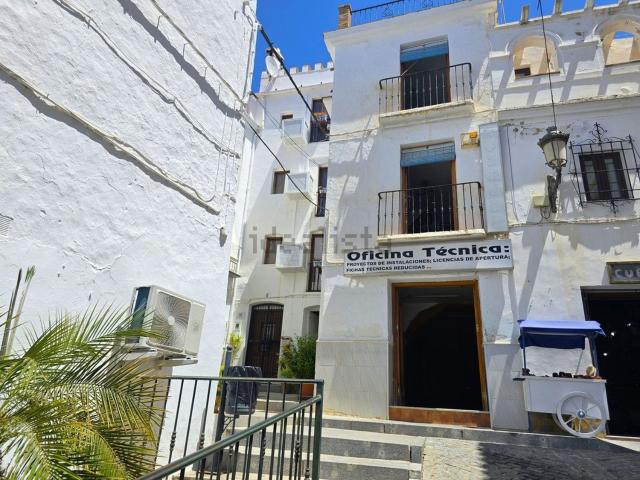 Chalet, Competa