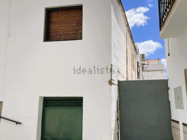 Chalet, Competa