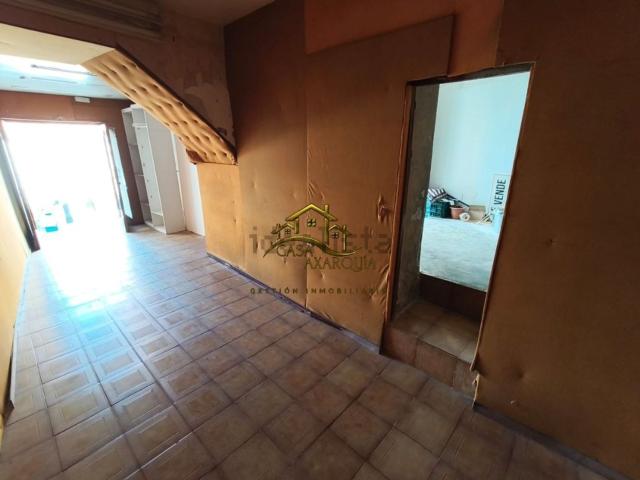 Chalet, Competa