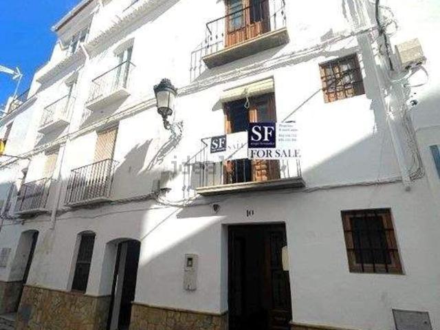 Chalet, Competa