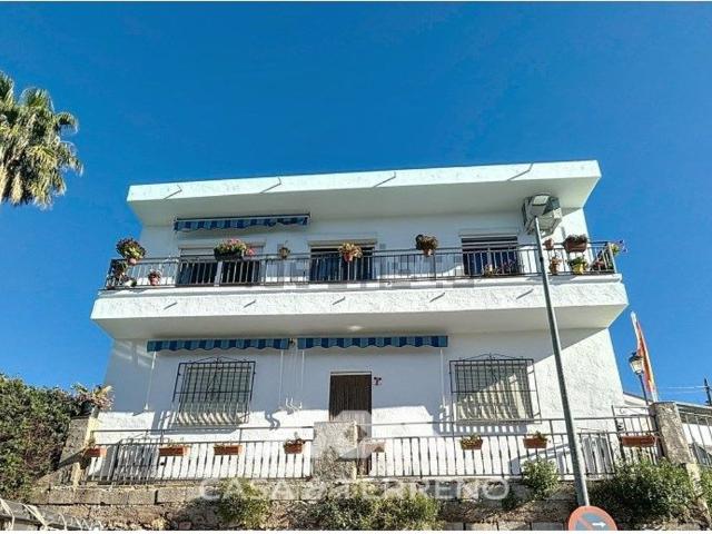 Chalet, Competa