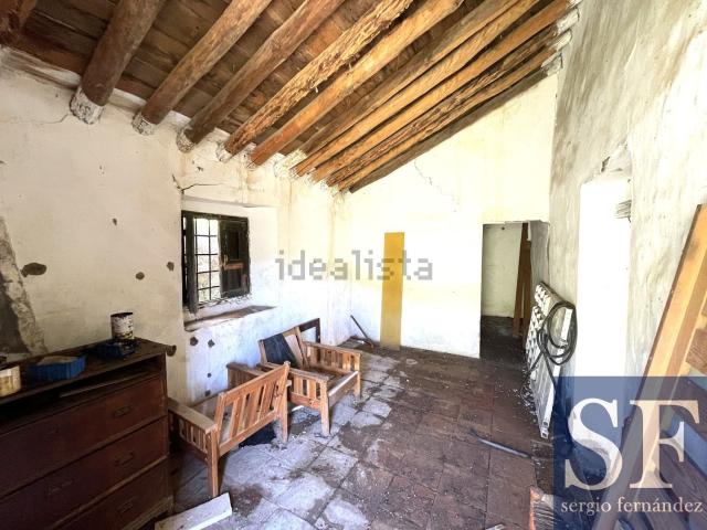 Chalet, Competa