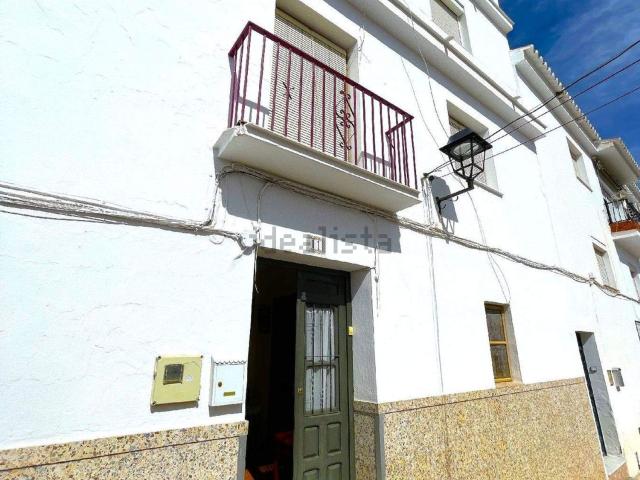 Chalet, Competa