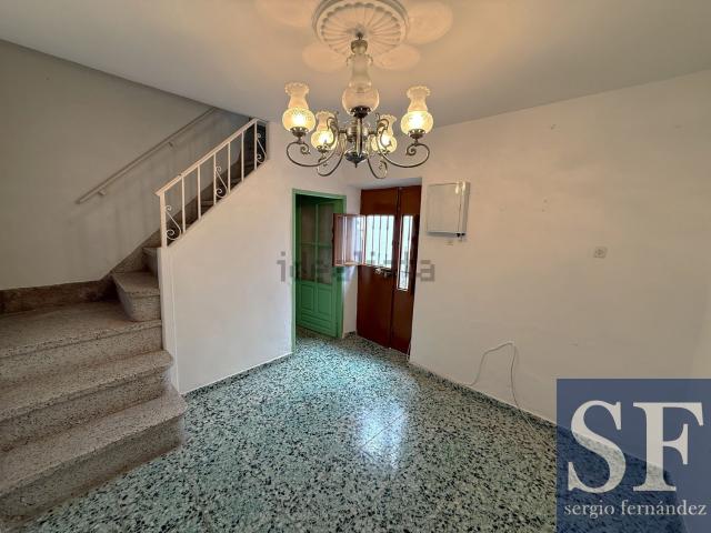 Chalet, Competa