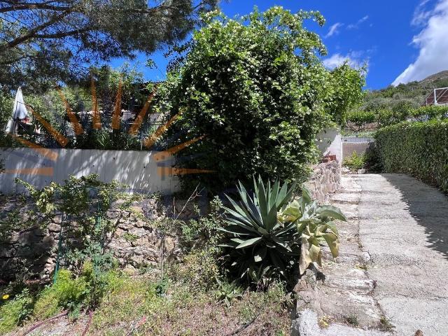 Chalet, Competa