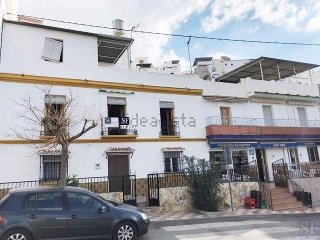 Chalet, Competa