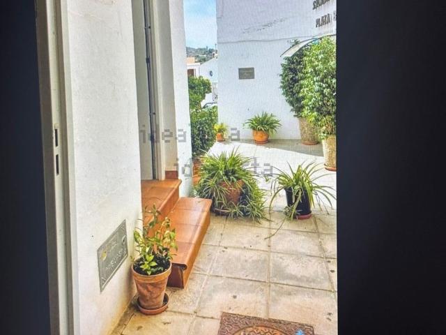 Chalet, Competa