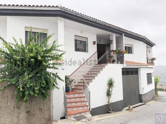 Chalet, Competa