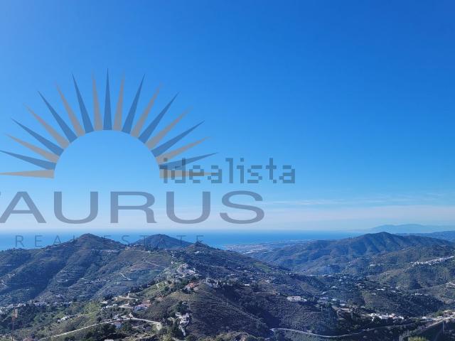 Chalet, Competa