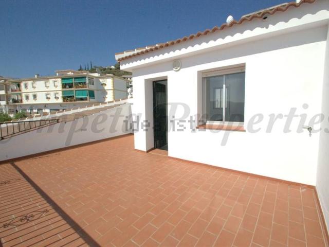 Chalet, Competa