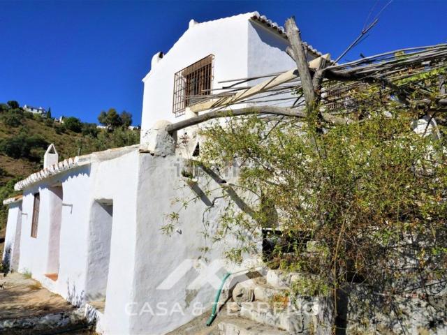 Chalet, Competa