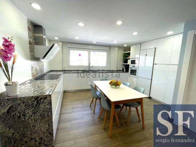 Chalet, Competa