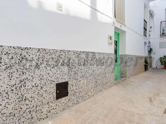 Chalet, Competa