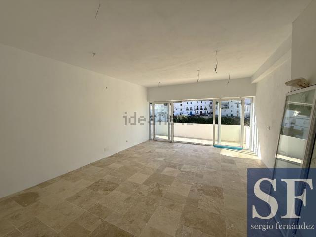 Chalet, Competa