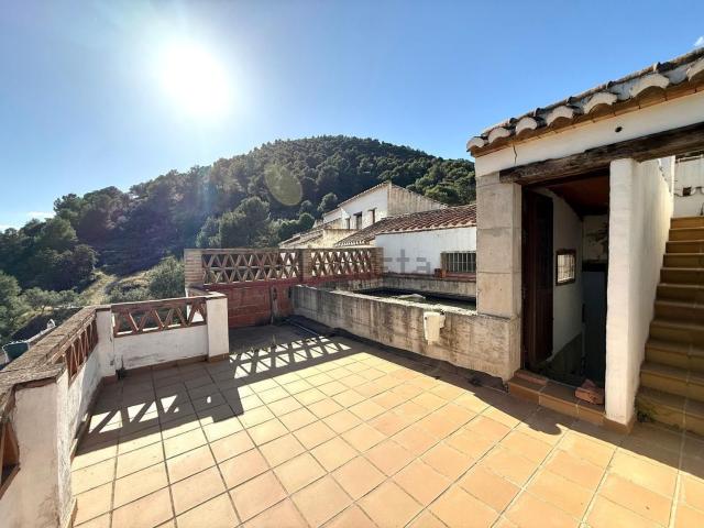 Chalet, Competa