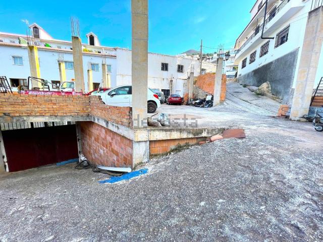 Chalet, Competa