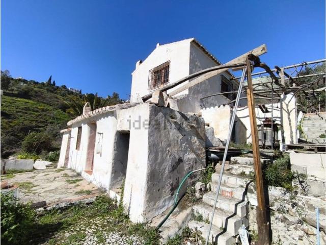 Chalet, Competa