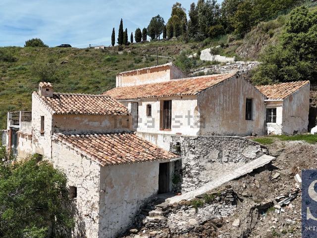 Chalet, Competa