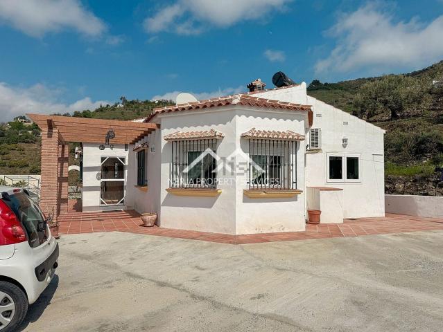 Chalet, Competa