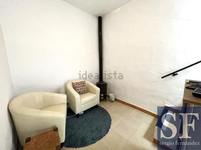 Chalet, Competa