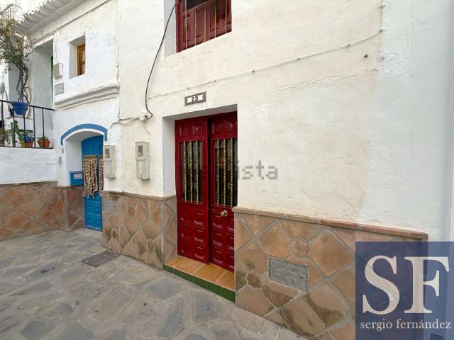 Chalet, Competa