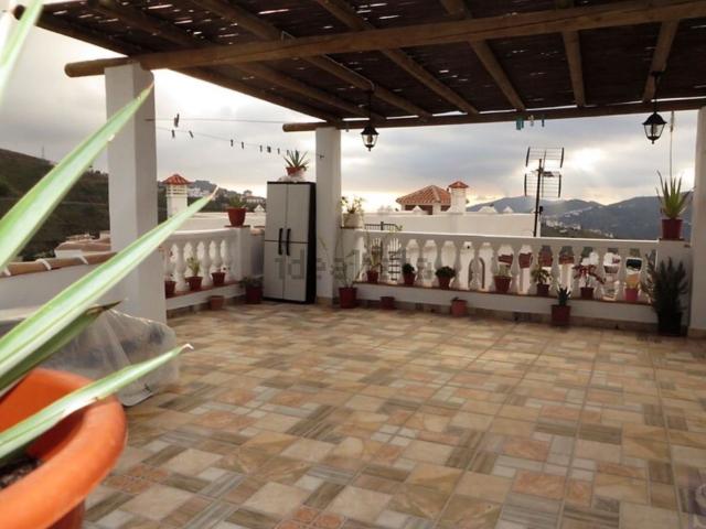 Chalet, Competa