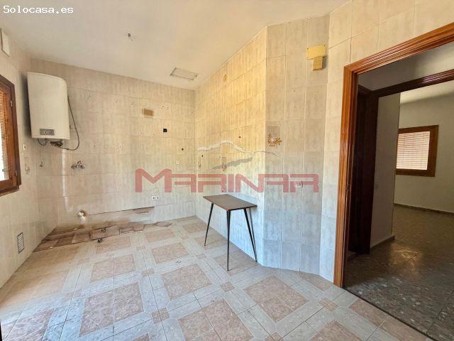 Chalet con Nave en Seseña