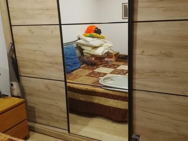 Chalet con area esterna