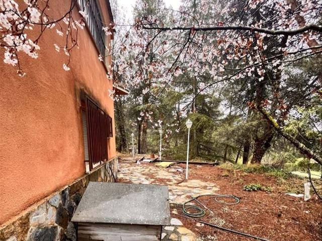 Chalet con encanto en El Sargento, Alcoy