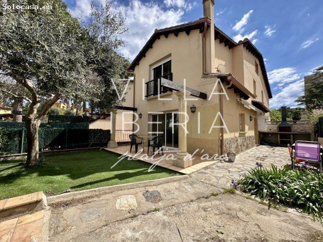 CHALET CON ENCANTO EN SAGARÓ