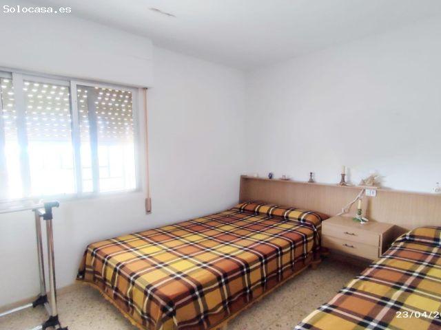 Chalet con encanto en plena naturaleza junto a Ibi, con gran finca de 18.000 m2
